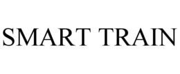 SMART TRAIN trademark