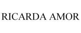RICARDA AMOR trademark