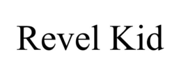 REVEL KID trademark