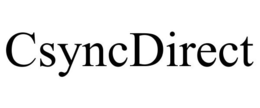CSYNCDIRECT trademark
