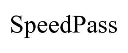 SPEEDPASS trademark