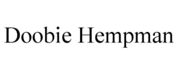 DOOBIE HEMPMAN trademark