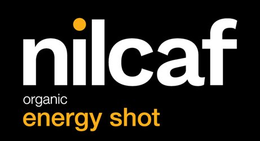 NILCAF ORGANIC ENERGY SHOT trademark