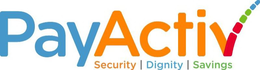 PAYACTIV SECURITY DIGNITY SAVINGS trademark
