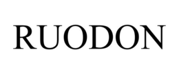 RUODON trademark