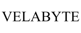 VELABYTE trademark