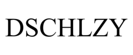 DSCHLZY trademark