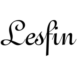 LESFIN trademark