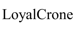 LOYALCRONE trademark