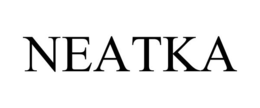 NEATKA trademark