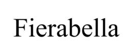 FIERABELLA trademark