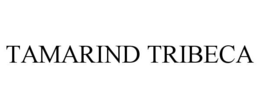 TAMARIND TRIBECA trademark