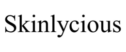SKINLYCIOUS trademark
