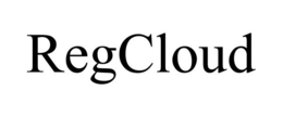 REGCLOUD trademark