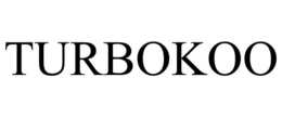 TURBOKOO trademark