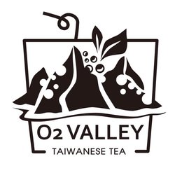 O2 VALLEY TAIWANESE TEA trademark