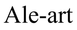 ALE-ART trademark
