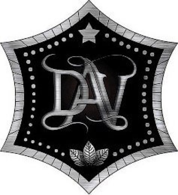 DAV trademark
