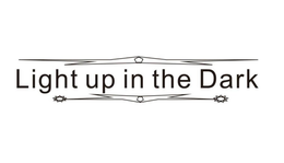 LIGHT UP IN THE DARK trademark