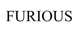 FURIOUS trademark