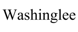 WASHINGLEE trademark