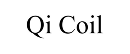QI COIL trademark