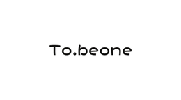 TO.BEONE trademark