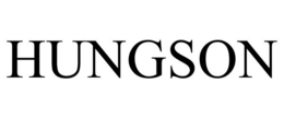 HUNGSON trademark