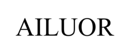 AILUOR trademark