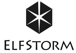 ELFSTORM trademark