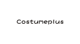 COSTUMEPLUS trademark
