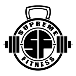 SUPREME FITNESS trademark