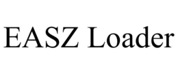 EASZ LOADER trademark