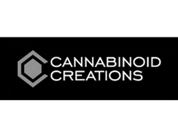 CANNABINOID CREATIONS trademark