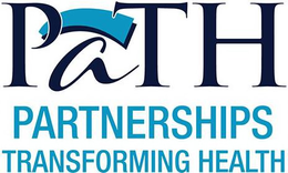 PATH PARTNERSHIPS TRANSFORMING HEALTH trademark