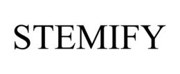 STEMIFY trademark