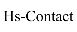 HS-CONTACT trademark