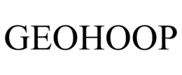 GEOHOOP trademark