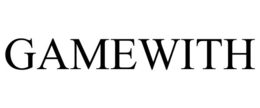 GAMEWITH trademark