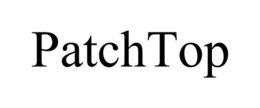 PATCHTOP trademark