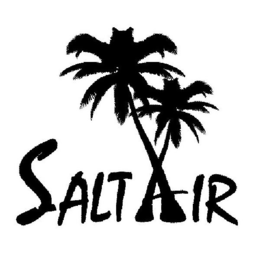 SALTAIR trademark