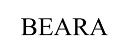 BEARA trademark