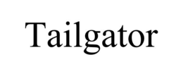 TAILGATOR trademark