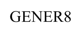 GENER8 trademark