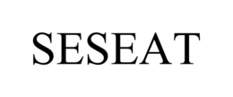 SESEAT trademark