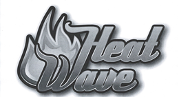 HEAT WAVE trademark