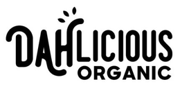 DAHLICIOUS ORGANIC trademark