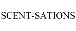 SCENT-SATIONS trademark