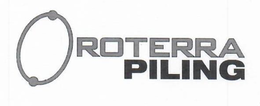 ROTERRA PILING trademark