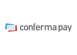 CONFERMA PAY trademark
